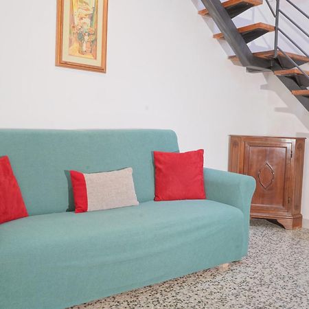 Ferienwohnung Gest Short Rent Siena 4 Exterior foto