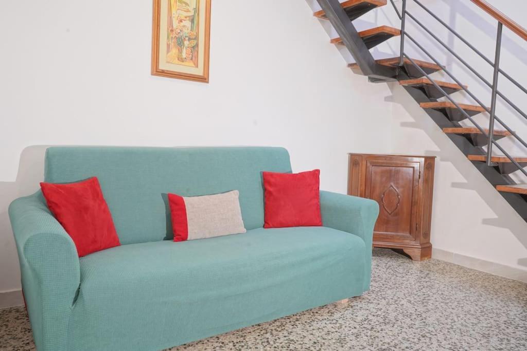 Ferienwohnung Gest Short Rent Siena 4 Exterior foto