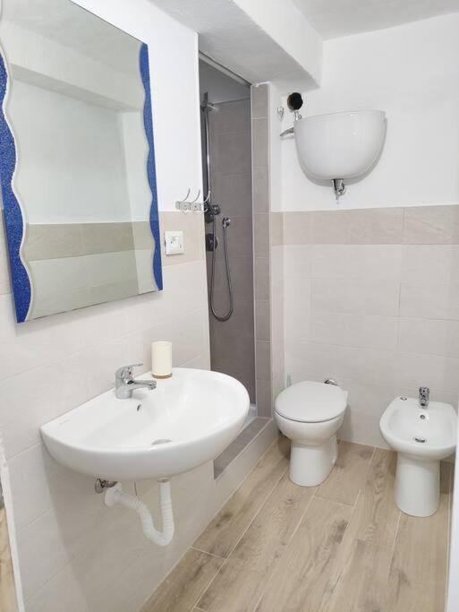 Ferienwohnung Gest Short Rent Siena 4 Exterior foto