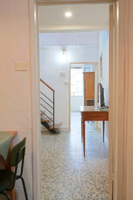 Ferienwohnung Gest Short Rent Siena 4 Exterior foto
