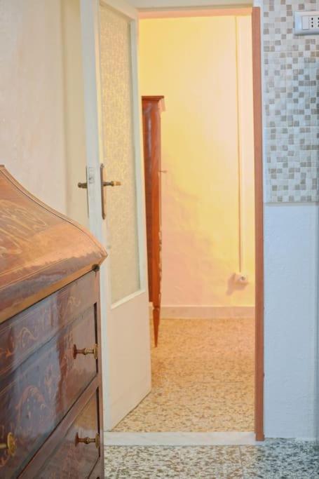 Ferienwohnung Gest Short Rent Siena 4 Exterior foto