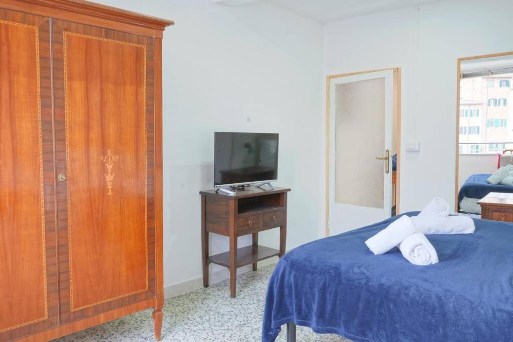 Ferienwohnung Gest Short Rent Siena 4 Exterior foto